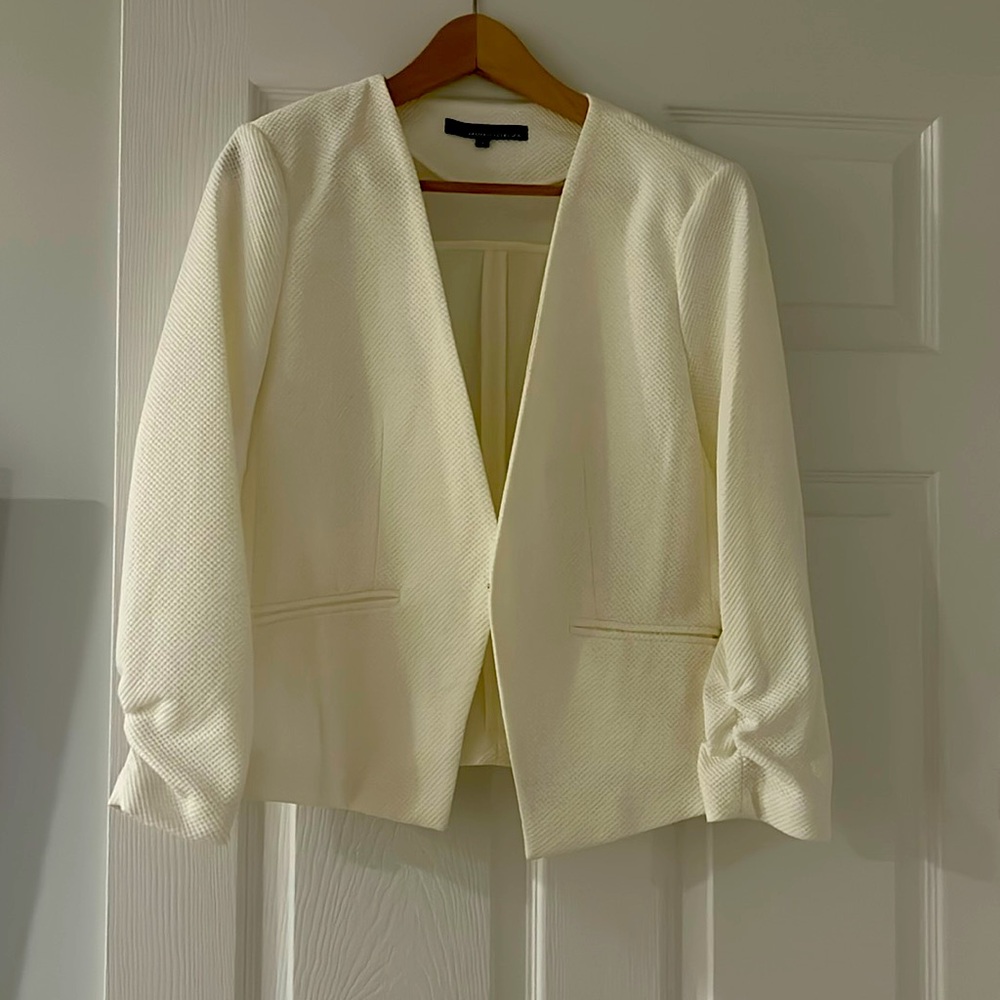 Dress blazer